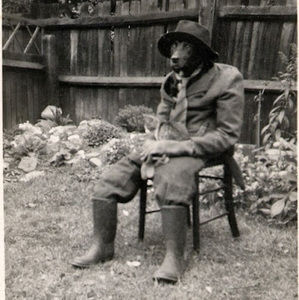 Meet your Posher, Cheese